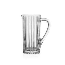 Jarra de cristal Timeless RCR lt 1.2