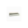 Porte-bouteilles Speedrack en acier inoxydable 107 cm