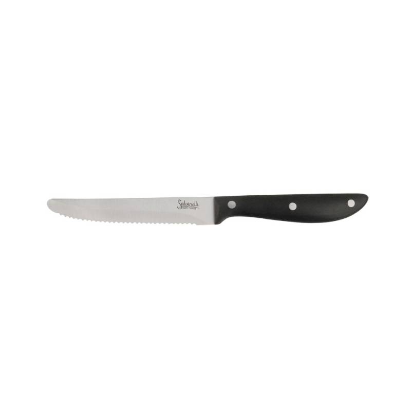 Cuchillo Bistrot forjado Salvinelli 21,5 cm