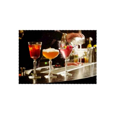 Spksy Verre à vin Libbey cl 24