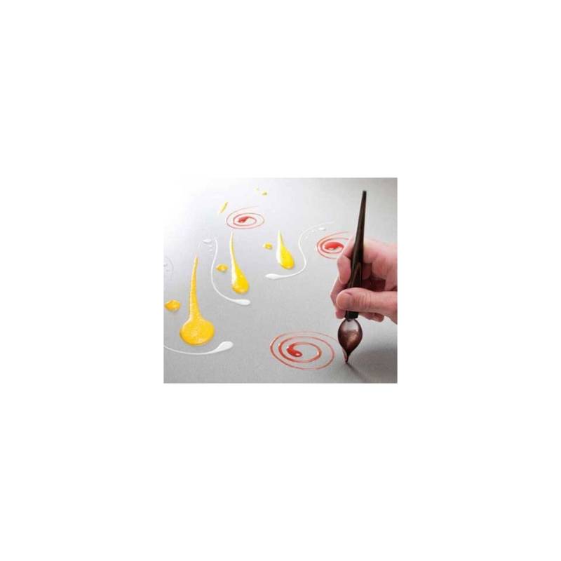 Cucharas de acero y madera para decorar - Spoon Decor