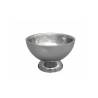 Vinagrera moderna de acero inoxidable cm 43