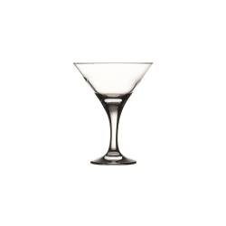 Verre à martini Bistro Pasabahce cl 19