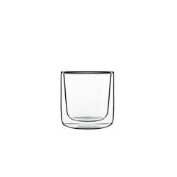 Bormioli Luigi vaso cilíndrico térmico cl 24