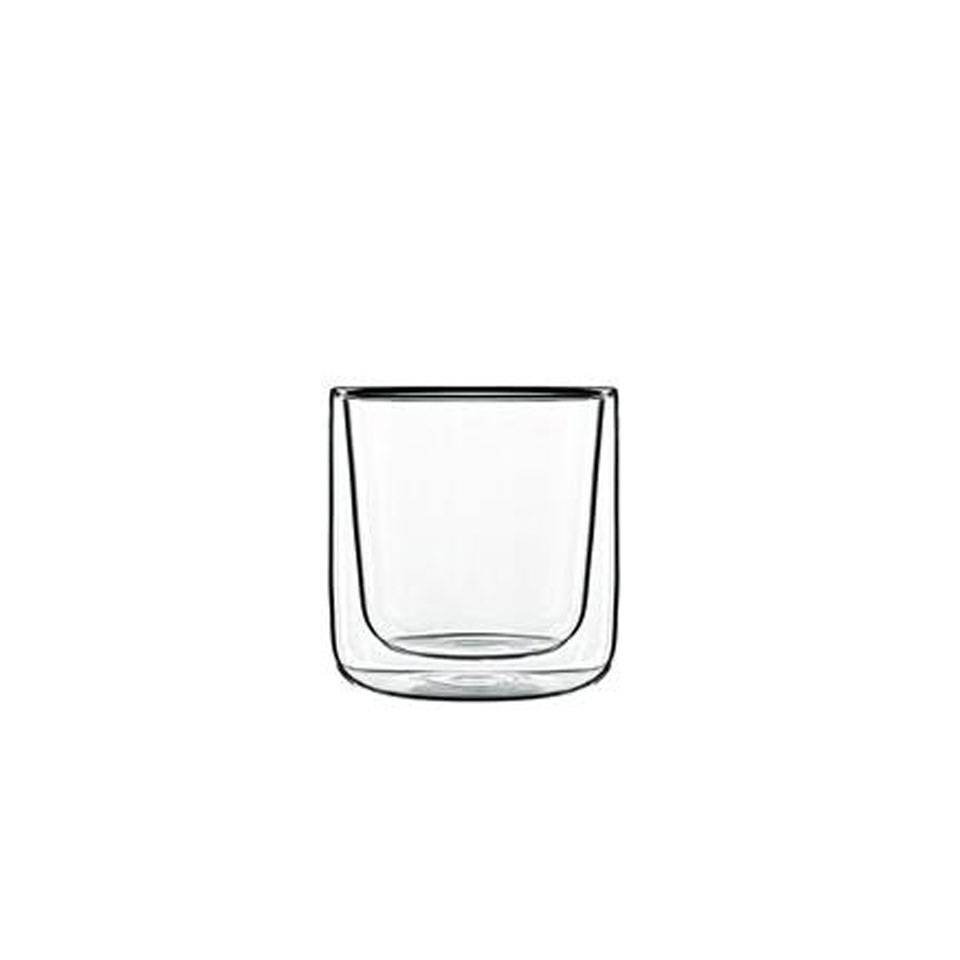 Bormioli Luigi vaso cilíndrico térmico cl 24