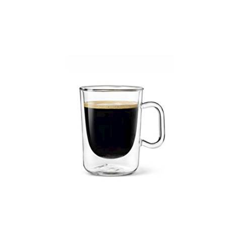 Luigi Bormioli Vaso de leche térmico Aroma cl 30