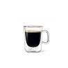 Luigi Bormioli Vaso de leche térmico Aroma cl 30