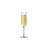 Flûte Bach Luigi Bormioli en verre cl 21