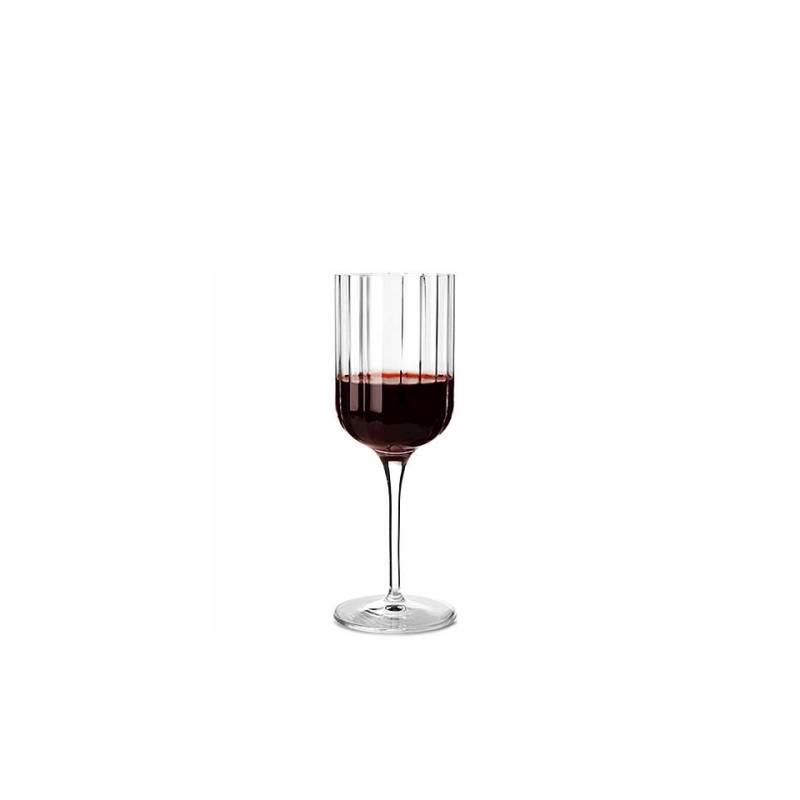 Bach Luigi Bormioli verre cl 28