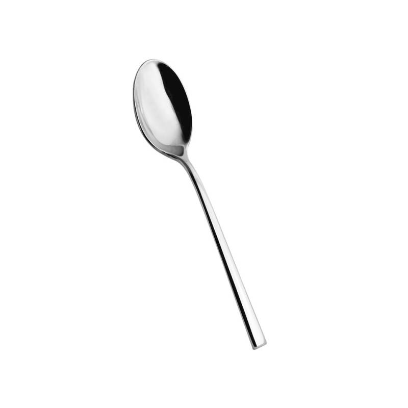 Cuillère à fruits Salvinelli en acier inoxydable 250 18,5 cm