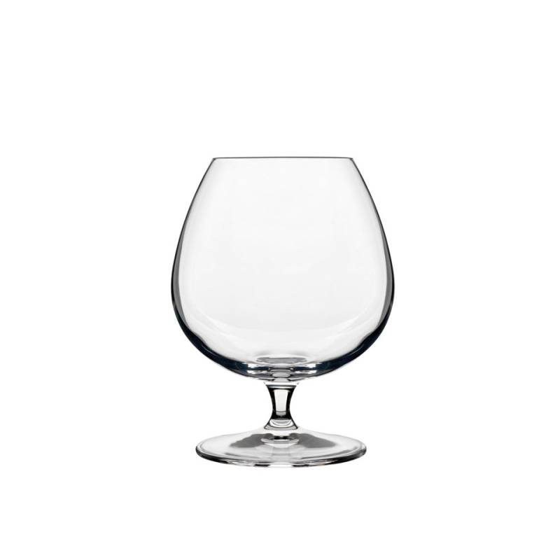 Vinoteque Luigi Bormioli Cognac Verre cl 46.5