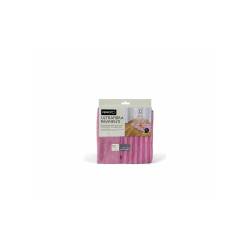 Chiffon de sol double face en microfibre cm 50x60