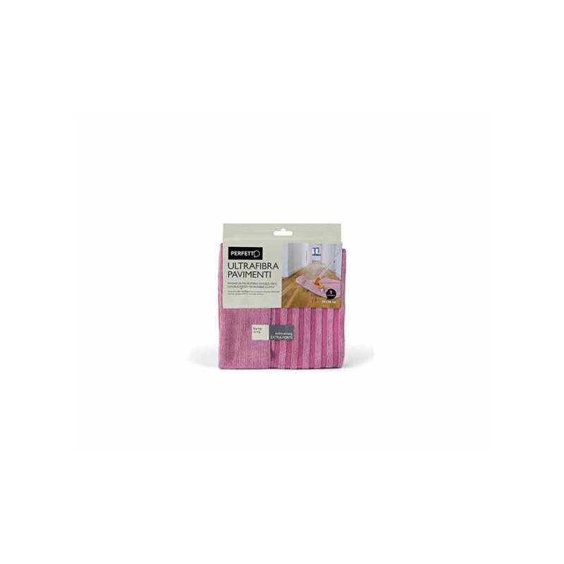Bayeta Microfibra Doble Cara cm 50x60