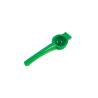 Squeeze mexicain en aluminium vert