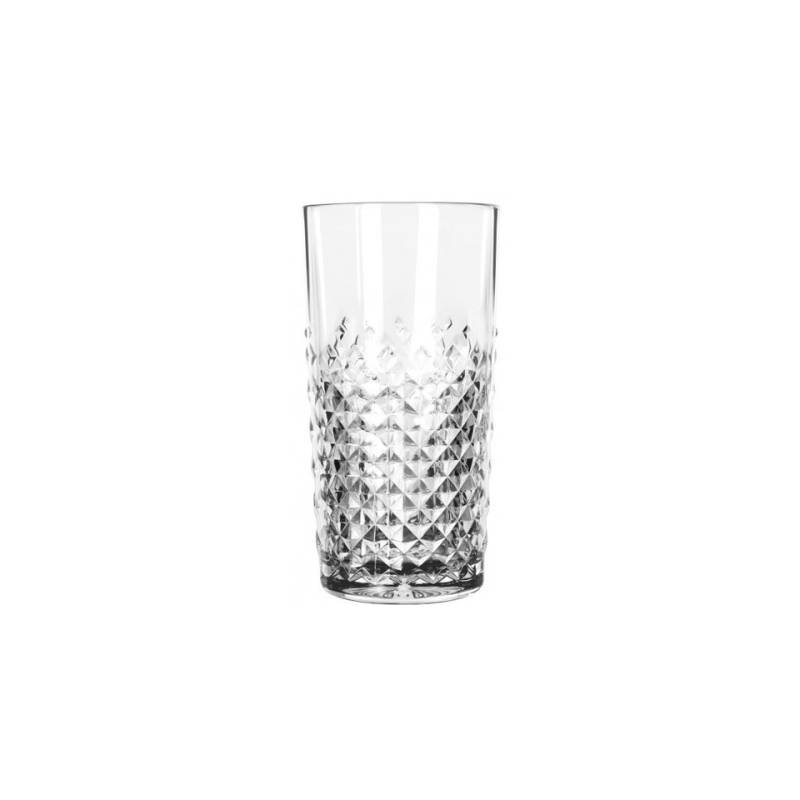 Verre Libbey Carats Hight cl 41