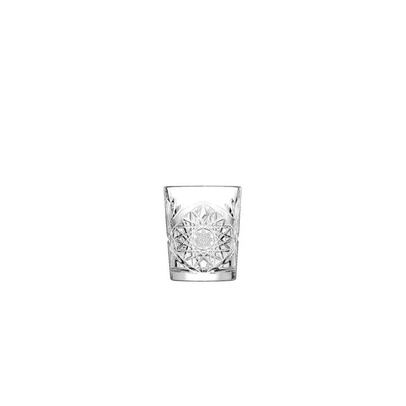 Hobstar chupito verre cl 6