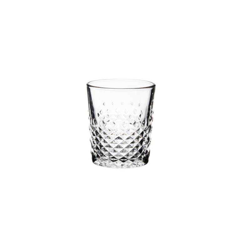 Carats Dof Verre Libbey cl 35