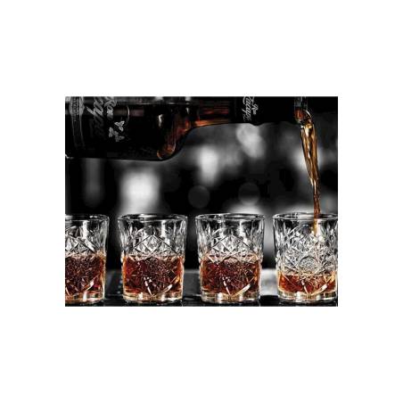 Quilates Dof Libbey vidrio cl 35