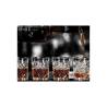 Quilates Dof Libbey vidrio cl 35