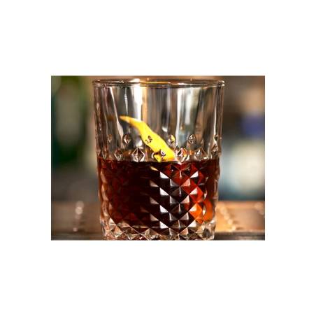 Quilates Dof Libbey vidrio cl 35