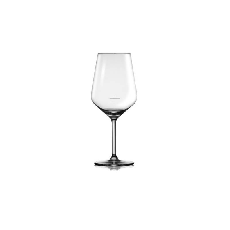 Copa de vino París con muesca cl 53