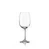 Vineas goblet in glass cl 47