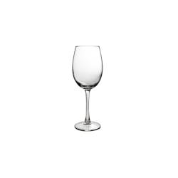 Vineas wine goblet in glass cl 35