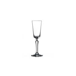Spksy Flûte en verre Libbey cl 17