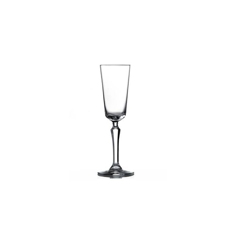 Flauta de cristal Spksy Libbey cl 17