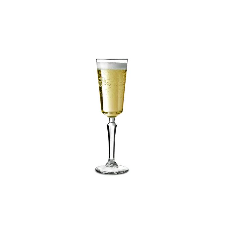 Flauta de cristal Spksy Libbey cl 17