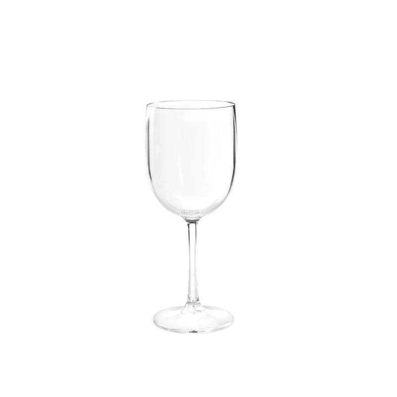 Nipco policarbonato transparente vaso piscina cl 48