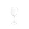 Gobelet de piscine en polycarbonate transparent Nipco cl 48
