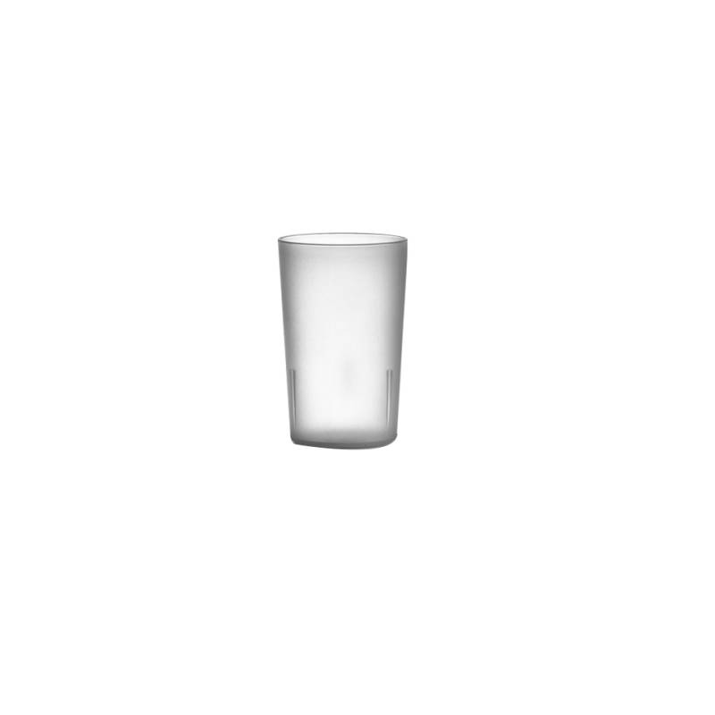 Vaso Nipco satinado nas cl 50