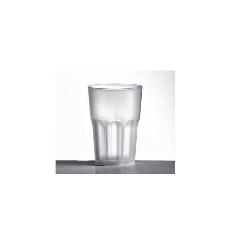 Nipco Granity Glass en polypropylène satiné cl 35