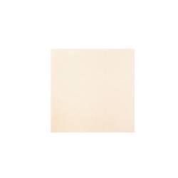 Servilletas de papel Like Linen crema 20x20 cm