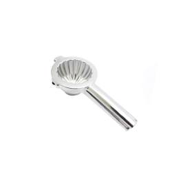 Presse-agrumes Maxi en aluminium 12.5 cm