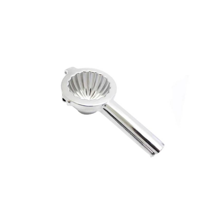 Exprimidor de cítricos Maxi de aluminio 12,5 cm