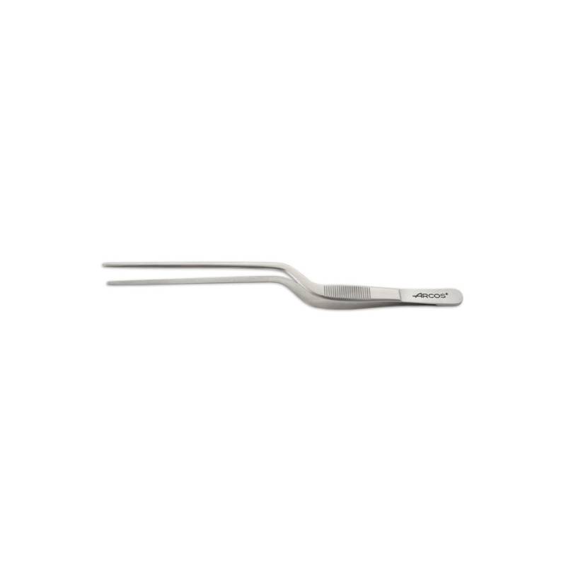 Ressort de chef Arcos en acier inoxydable 20 cm