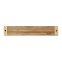 Barre magnétique en bambou Arcos 30 cm