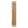Barra magnética de bambú Arcos 30 cm