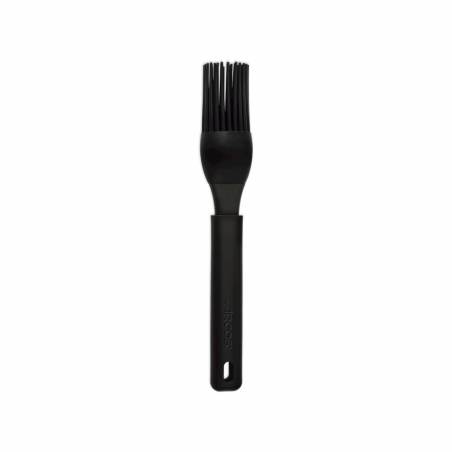Pincel para tartas Arcos polipropileno negro 9,3 cm