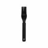 Pincel para tartas Arcos polipropileno negro 9,3 cm