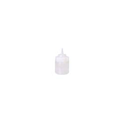 Pressoir en plastique transparent cl 23.6