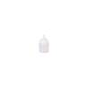 Pressoir en plastique transparent cl 23.6
