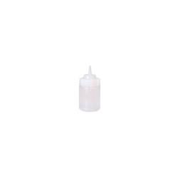 Pressoir en plastique transparent cl 36