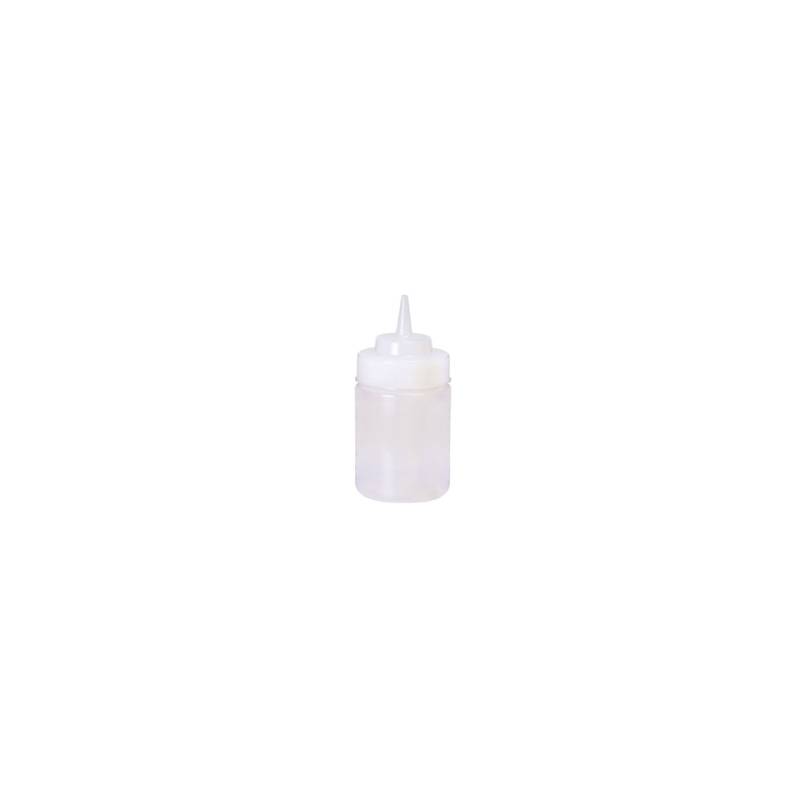 Pressoir en plastique transparent cl 36