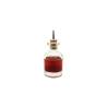 Bouteille d'Angostura avec bouchon en verre cl 10