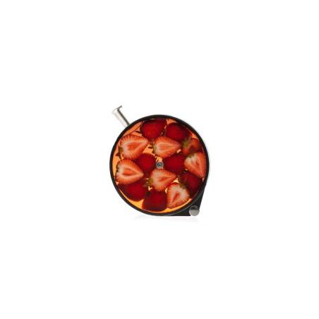 Infuseur à cocktail Porthole en verre cl 39