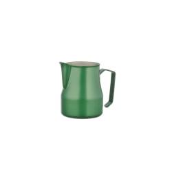 Motta jarra de leche de acero inoxidable verde cl 50