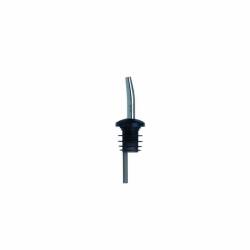 Bec verseur métallique Steady Spout à débit continu en acier inoxydable 18/10